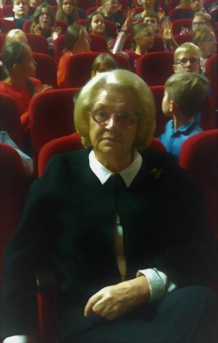 Fotogaléria