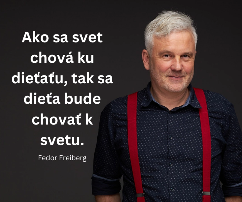 Úvodná fotografia k novinke