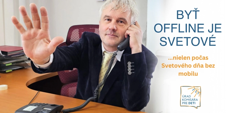 Úvodná fotografia k novinke