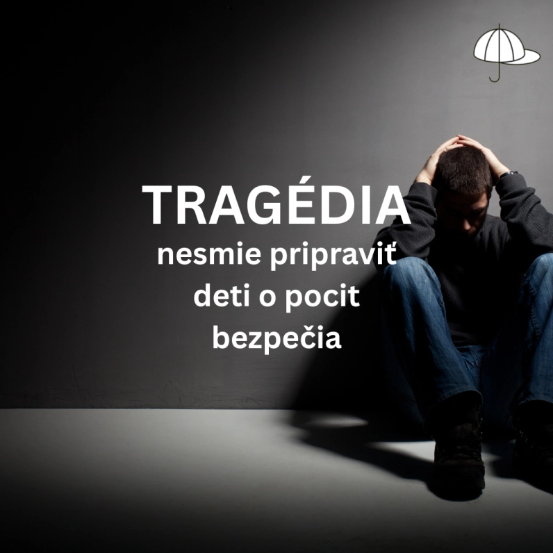 Úvodná fotografia k novinke