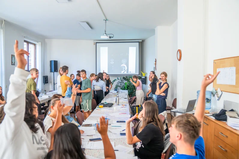 Úvodná fotografia k novinke