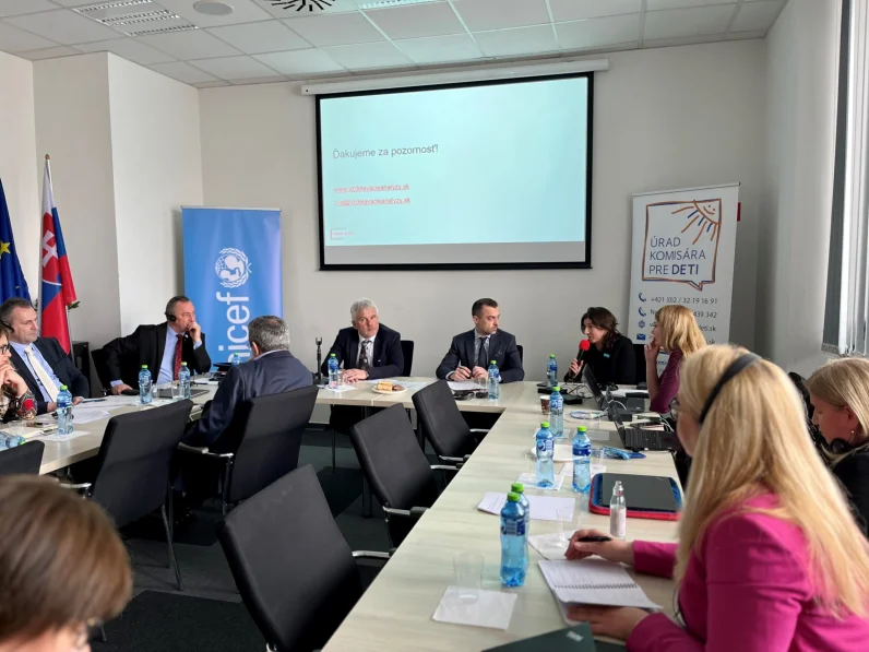 Úvodná fotografia k novinke