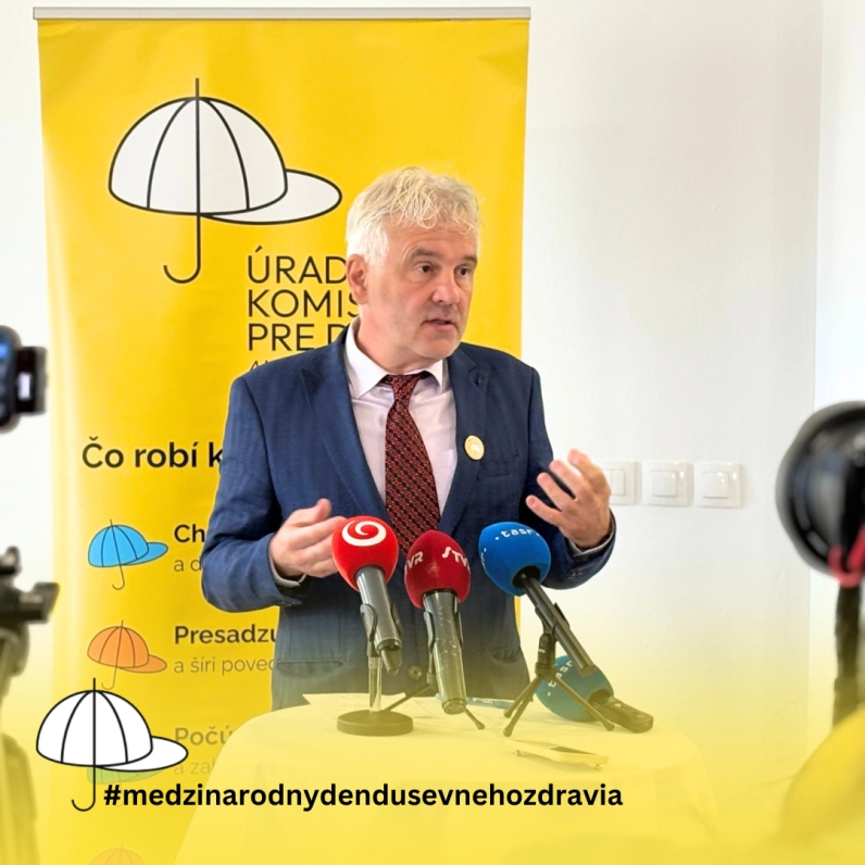 Úvodná fotografia k novinke
