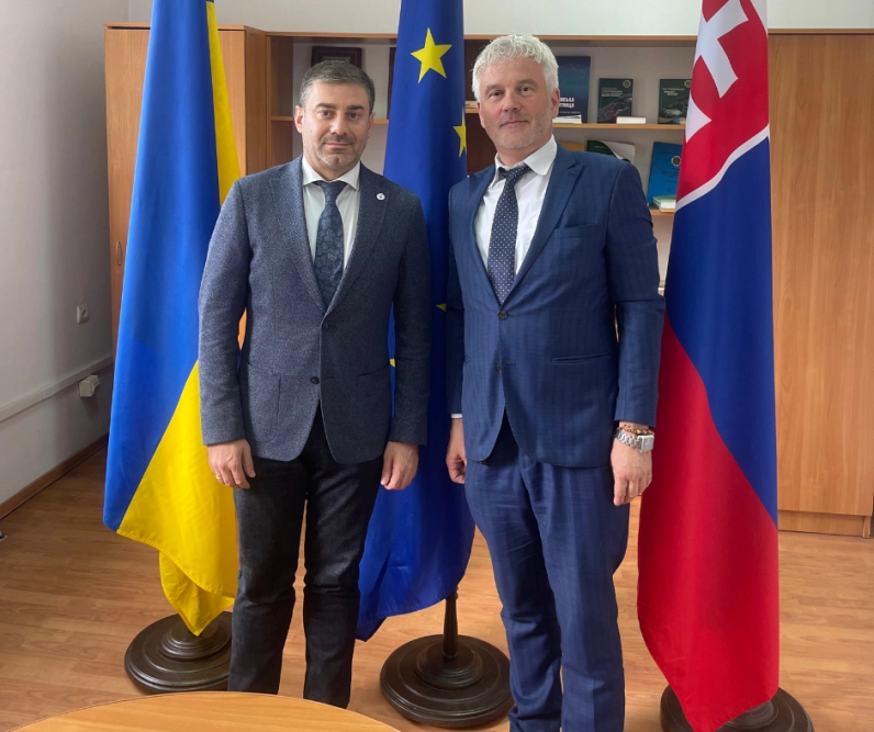 Úvodná fotografia k novinke