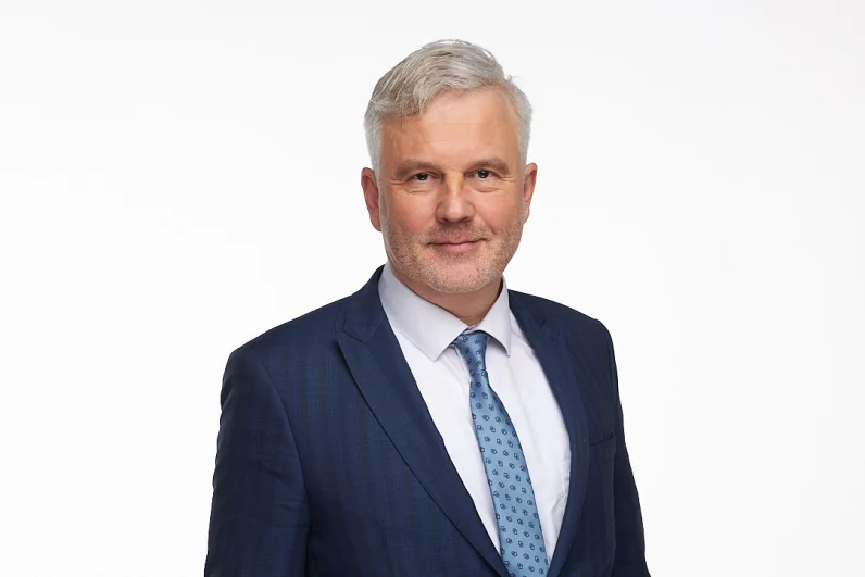 Úvodná fotografia k novinke