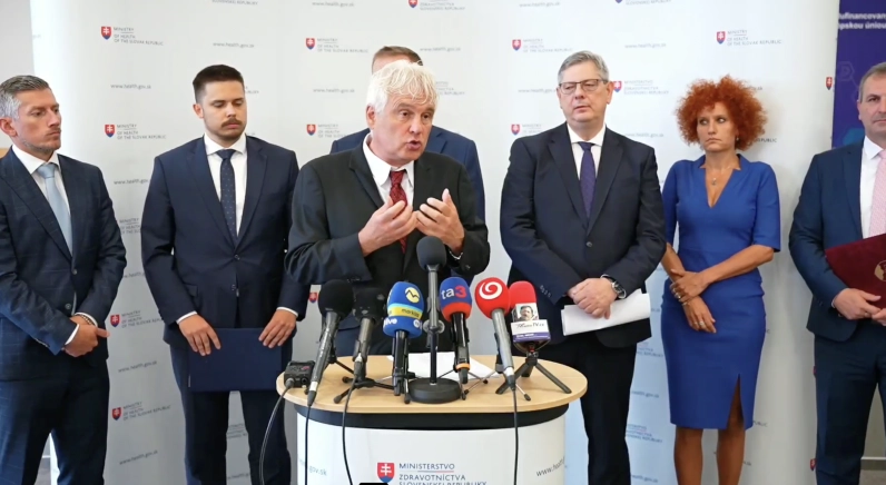 Úvodná fotografia k novinke