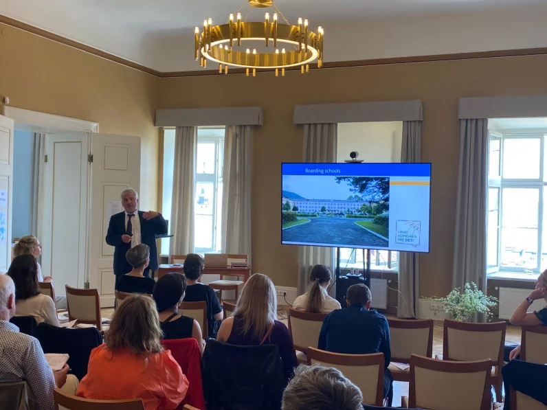 Úvodná fotografia k novinke