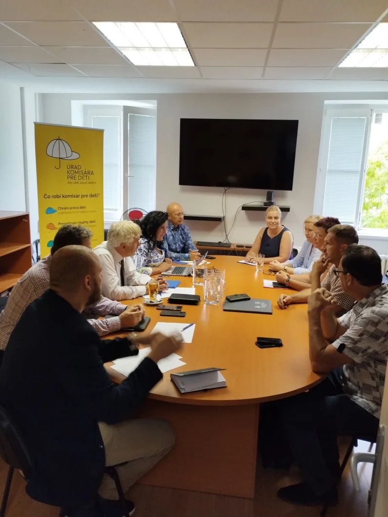 Úvodná fotografia k novinke