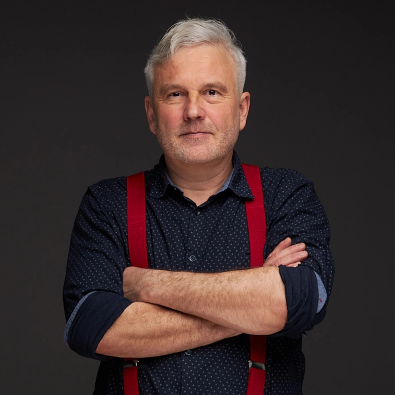 Úvodná fotografia k novinke