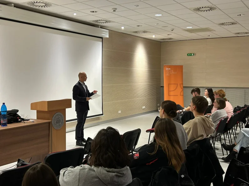 Úvodná fotografia k novinke