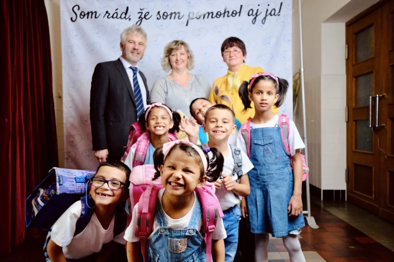 Úvodná fotografia k novinke