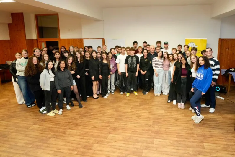 Úvodná fotografia k novinke