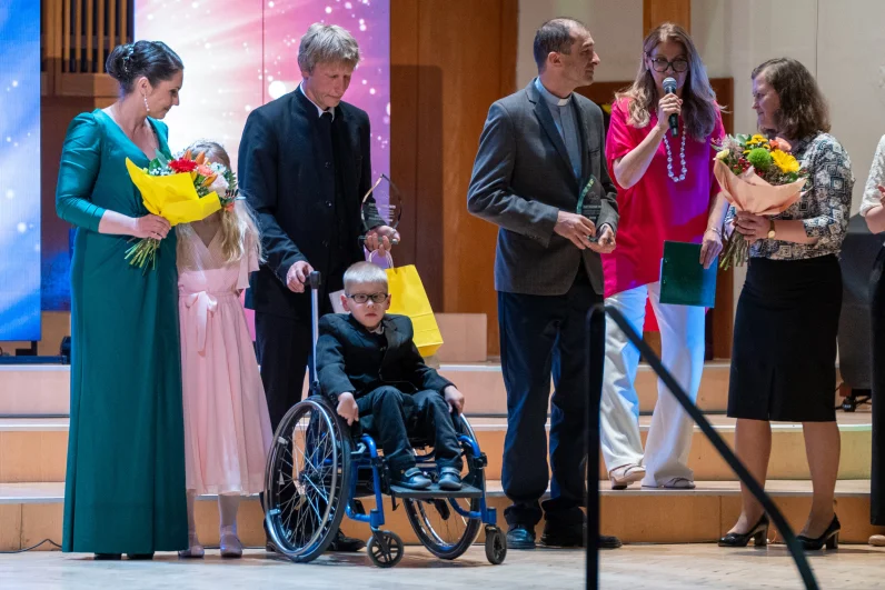 Úvodná fotografia k novinke